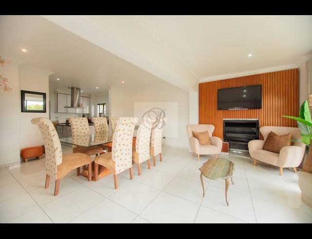 4 BEDROOM PROPERTY TO RENT IN COPPERLEAF ESTATE